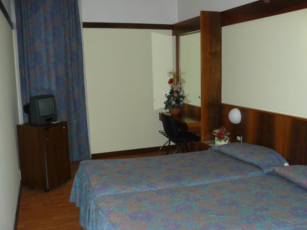 סן זנו די מונטניה Park Hotel Jolanda מראה חיצוני תמונה