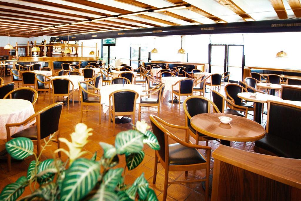 סן זנו די מונטניה Park Hotel Jolanda מראה חיצוני תמונה